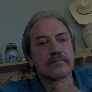 Meet your Posher, Rick